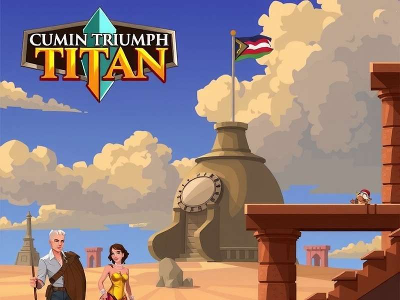 Players Celebrating Holi in Game Cumin Triumph Titan community event